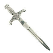 Kilt Pin, Celtic Sword
