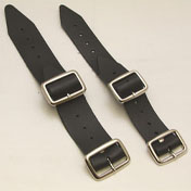 Kilt Strap Extensions (Pack of 3)