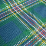 Australian National Tartan - Lightweight wool fabric