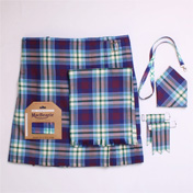 Holding Page for Landing Zone Tartan products