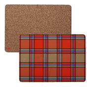 Placemats, Table Mats, Scrymgeour Tartan