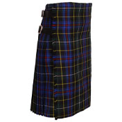 Special Weave Fabric &  8yd Kilt Pack