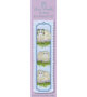 Crafts, Cross Stitch Bookmark Kit, Wee Wooly Sheep
