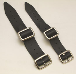Kilt Strap Extensions (Pack of 3)