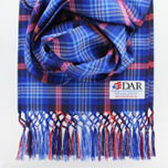 Sashes, Scarves, Stoles, Squares and Shawls