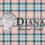 Diana Memorial Tartans