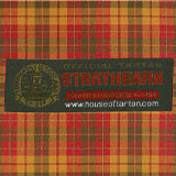 Strathearn Tartan