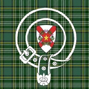 Clan Currie