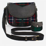 Tartan Handbags, Plaid Purses