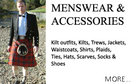 Menswear & Accessories 