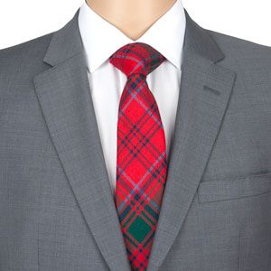 Neckties, Bowties and Cummerbunds