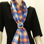 Sashes Scarves Stoles Squares and Shawls