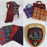 Tartan Home Products