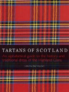 Tartans of Scotland